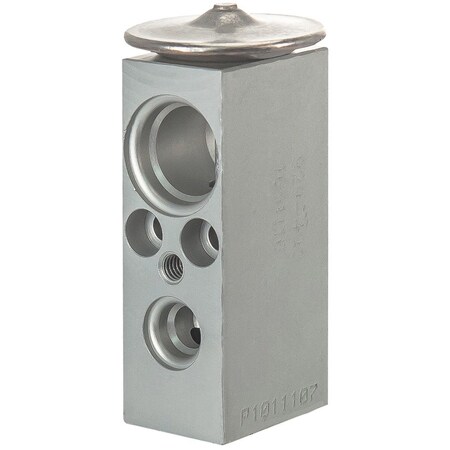 Truckair Exp. Valve - Block-Flange, Category: Expansion Valve, Type: Block, Style: Flange - Oring, Inlet 12-3027A